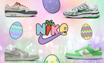 A Guide to Easter Sneakers 2024