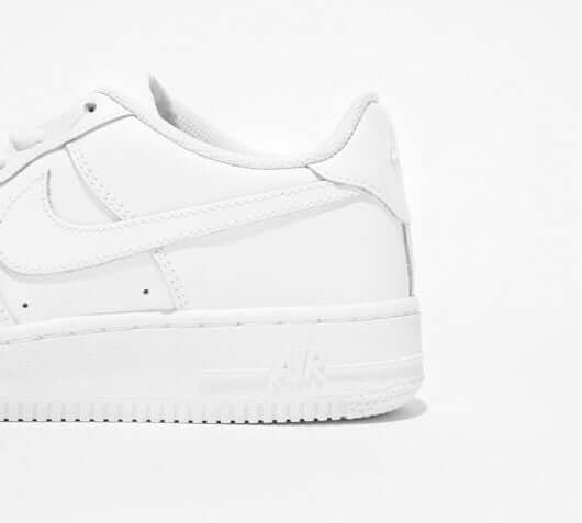 Air Force 1 White