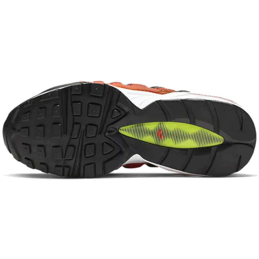 Air Max 95 RF GS 'Neon Collection'