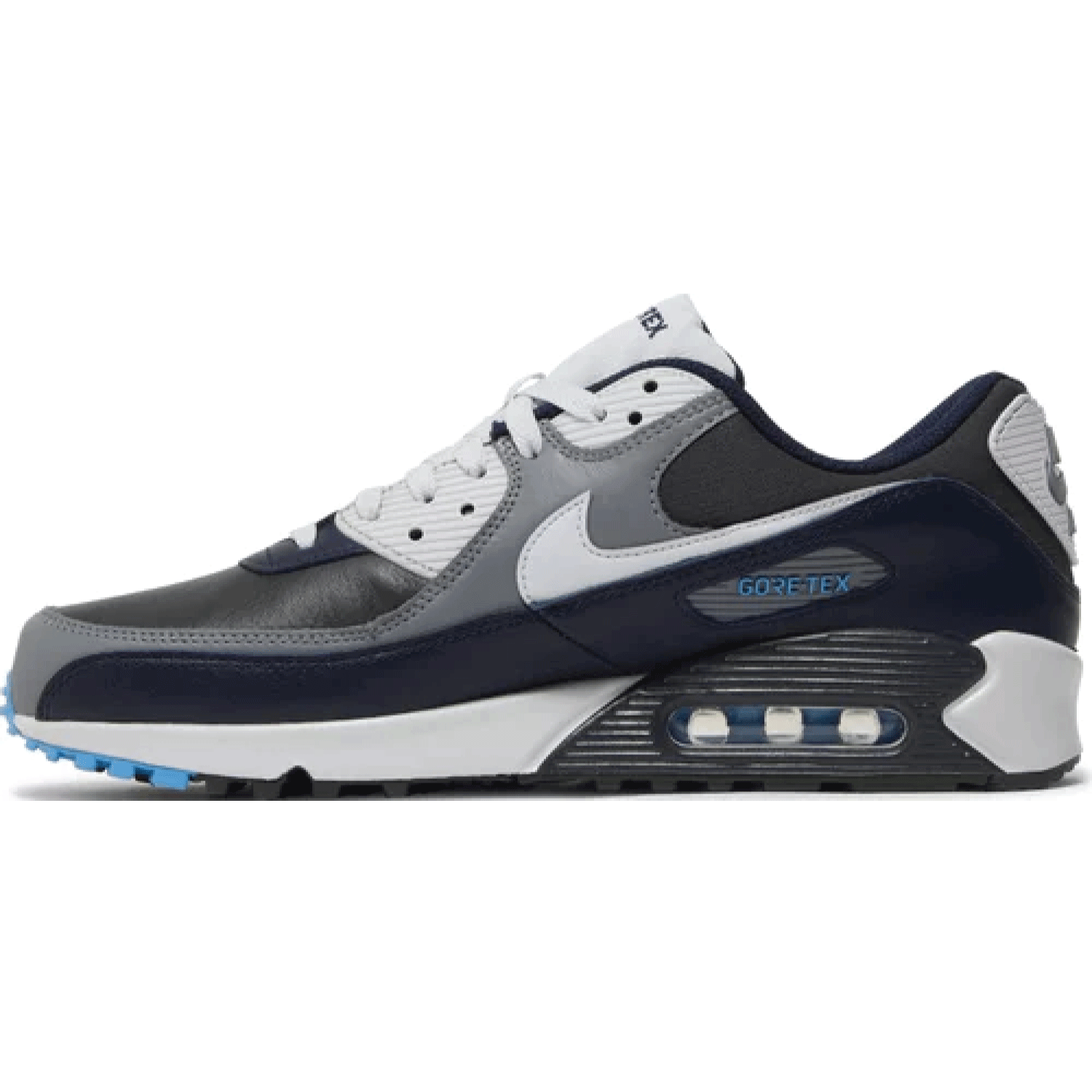 Air Max 90 GORE-TEX 'Anthracite Obsidian'