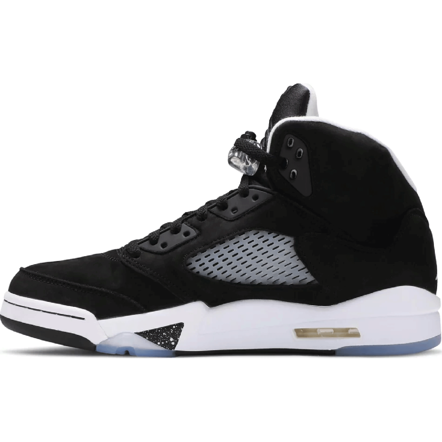 Air Jordan 5 Retro 'Oreo' 2021