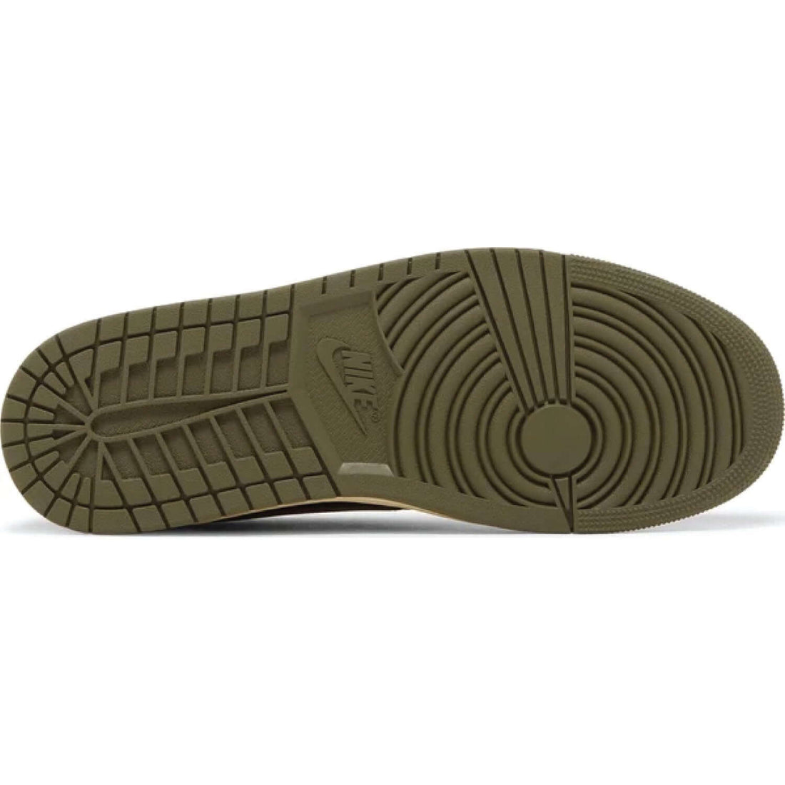 Travis Scott x Wmns Air Jordan 1 Retro Low OG 'Olive'