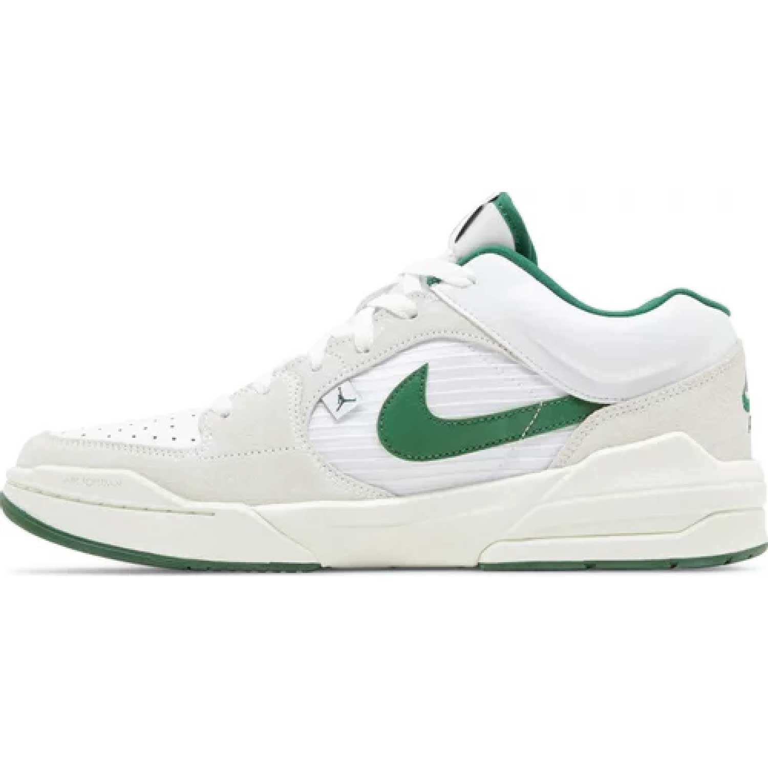 Jordan Stadium 90 'White Clover'
