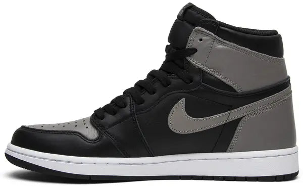 Air Jordan 1 Retro High OG 'Shadow' 2018