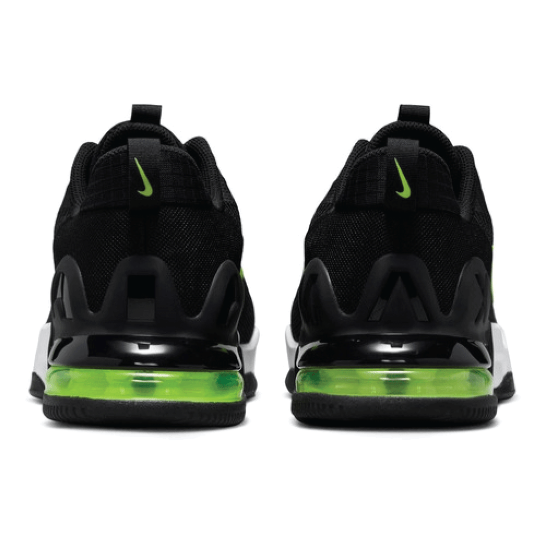 Air Max Alpha Trainer 5 'Black Volt'
