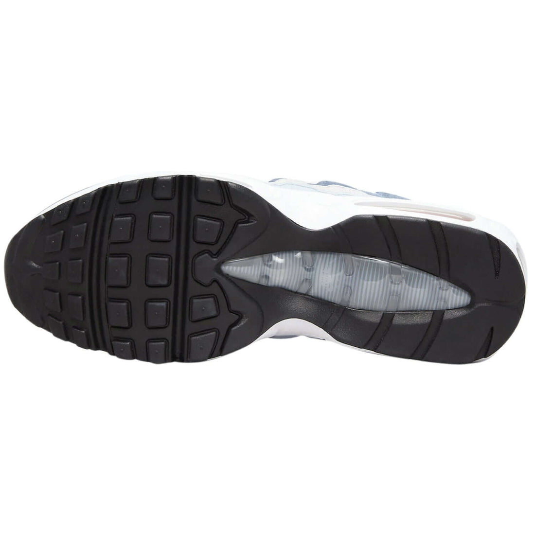 Air Max 95 'Red Stardust'