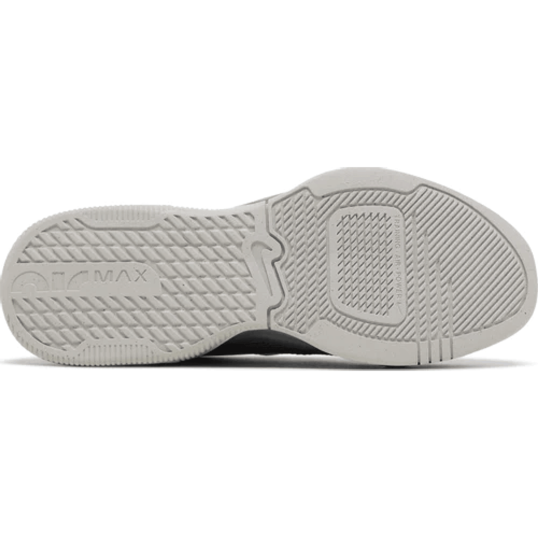 Air Max Alpha Trainer 5 'Cool Grey White'