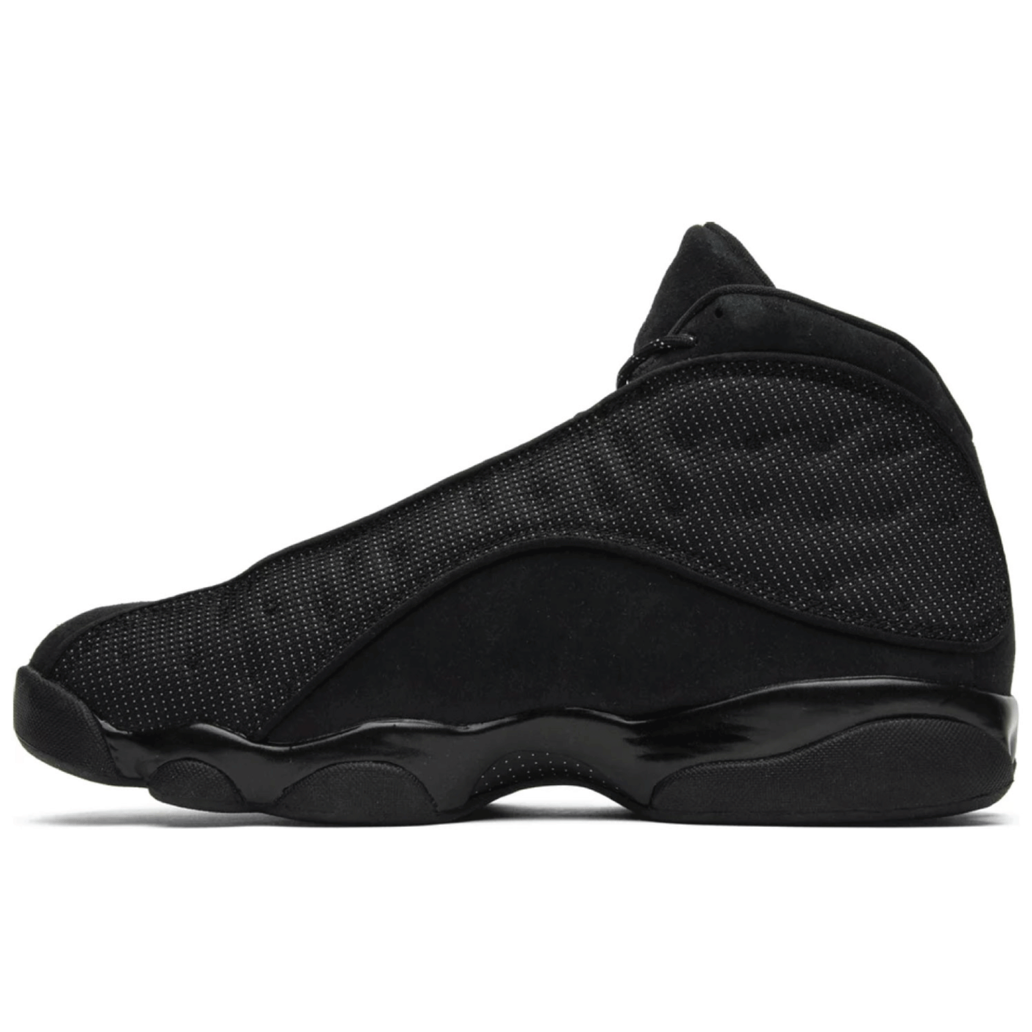 Air Jordan 13 Retro 'Black Cat'