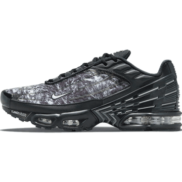 Air Max Plus 3 'Black Graphic'