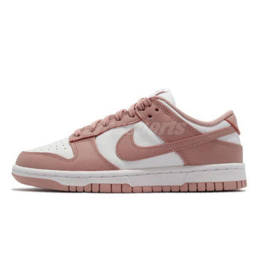 Nike Wmns Dunk Low "Rose Whisper"