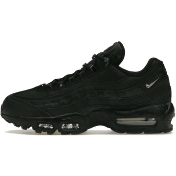 Air Max 95 'Jewel - Triple Black'