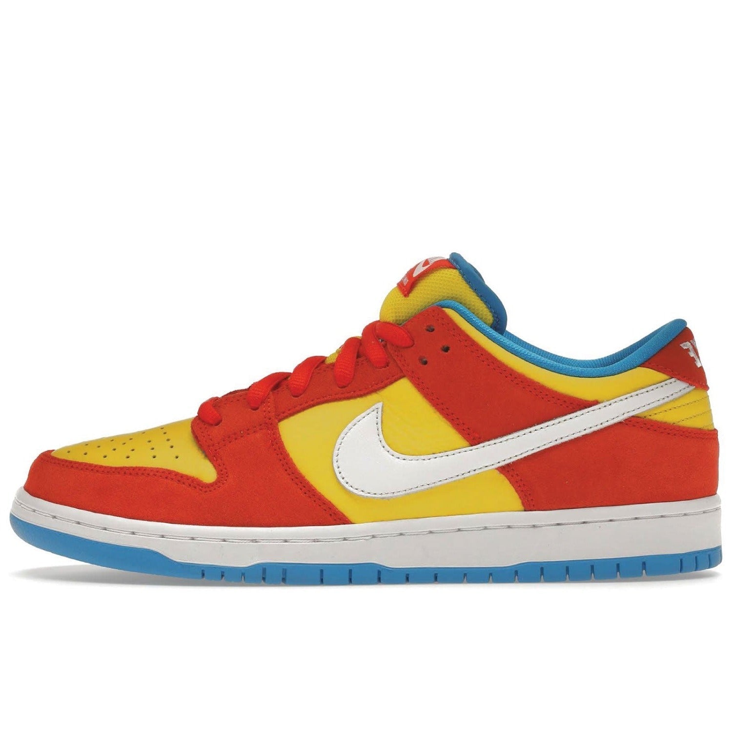 Dunk Low SB 'Bart Simpson'