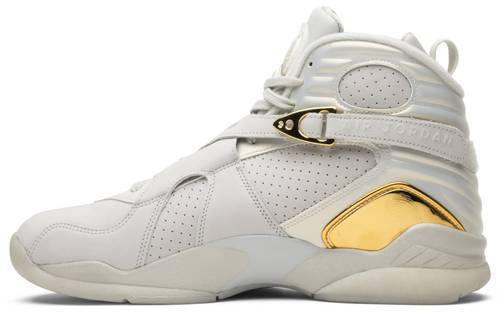 Air Jordan 8 Retro C&C Trophy