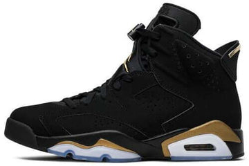 Air Jordan 6 Defining Moments