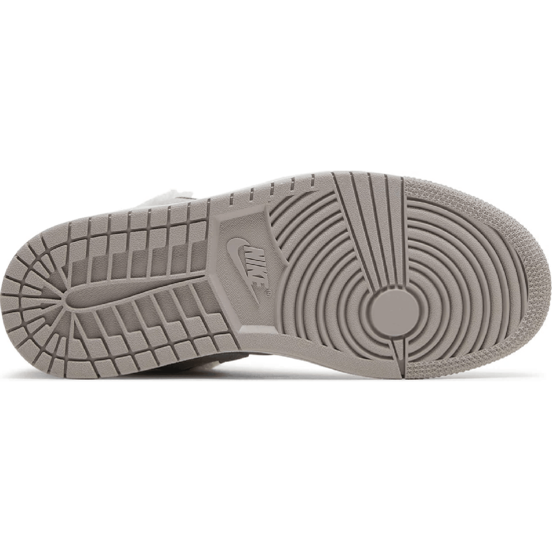 Wmns Air Jordan 1 Low SE 'Sherpa Fleece'