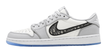 Dior x Air Jordan 1 Low