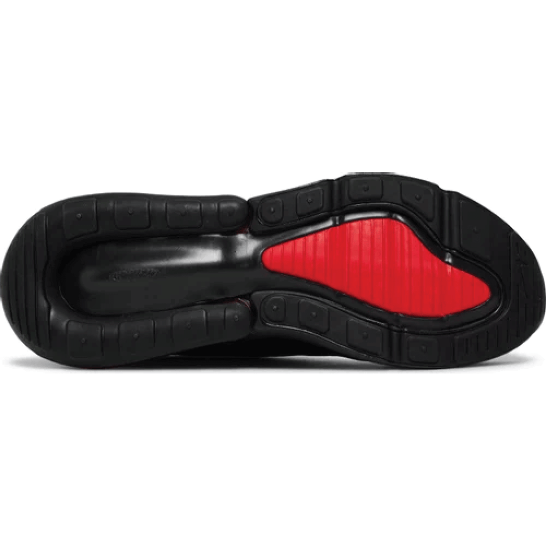 Air Max 270 'Bred'