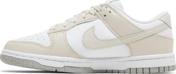 Nike Dunk Low Next Nature Cream Womens