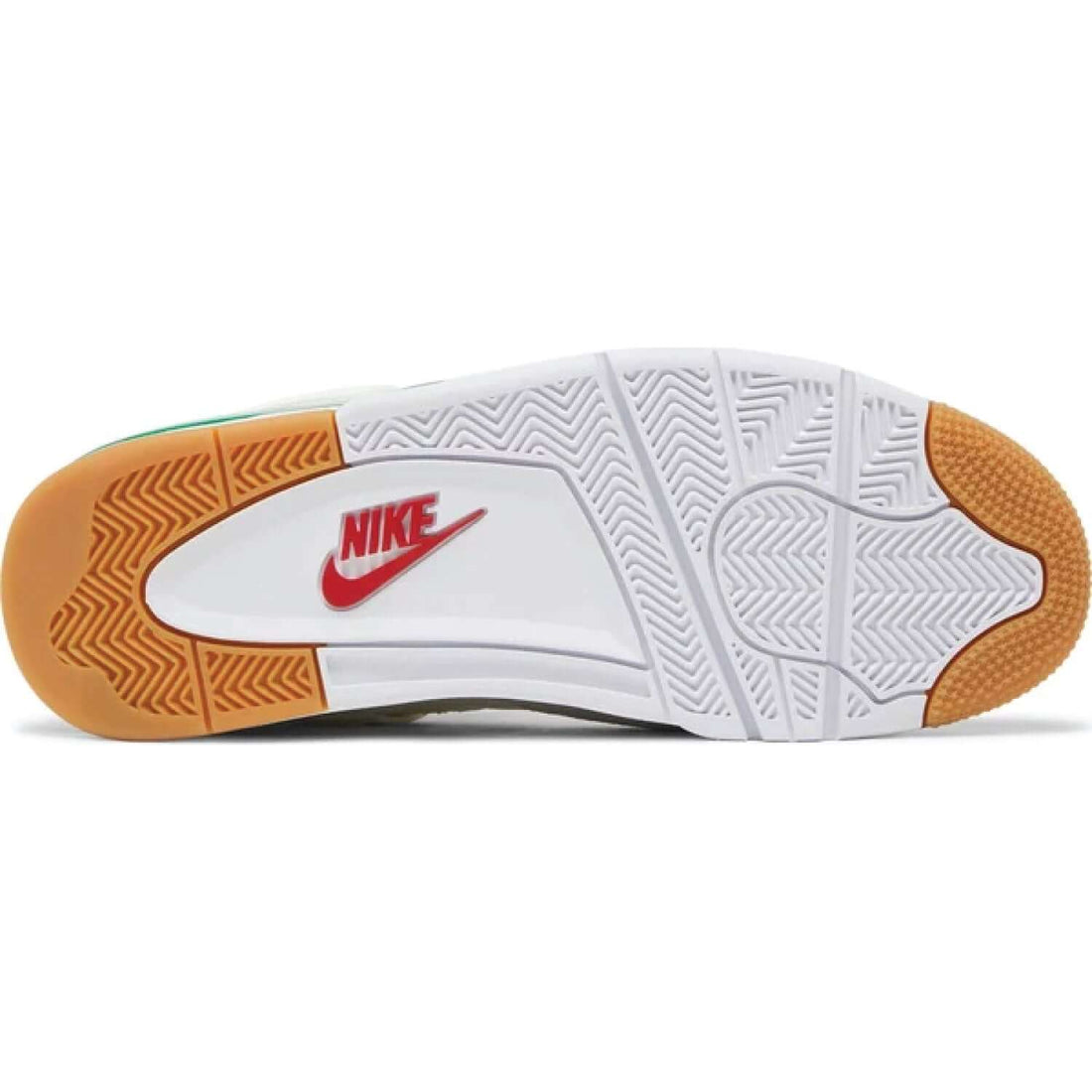 Air Jordan 4 Retro SP 'Pine Green'