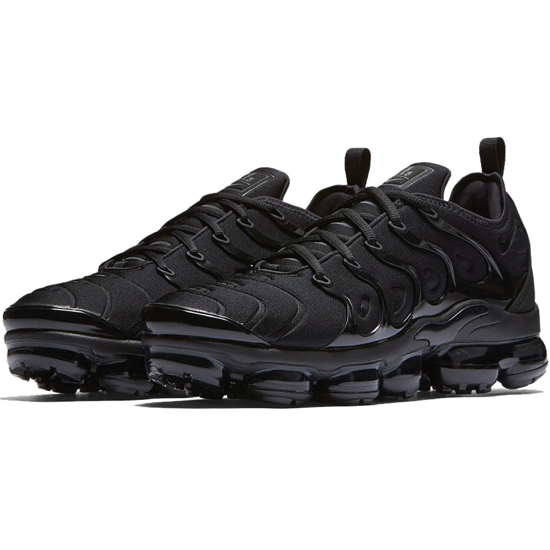 Air VaporMax Plus Black