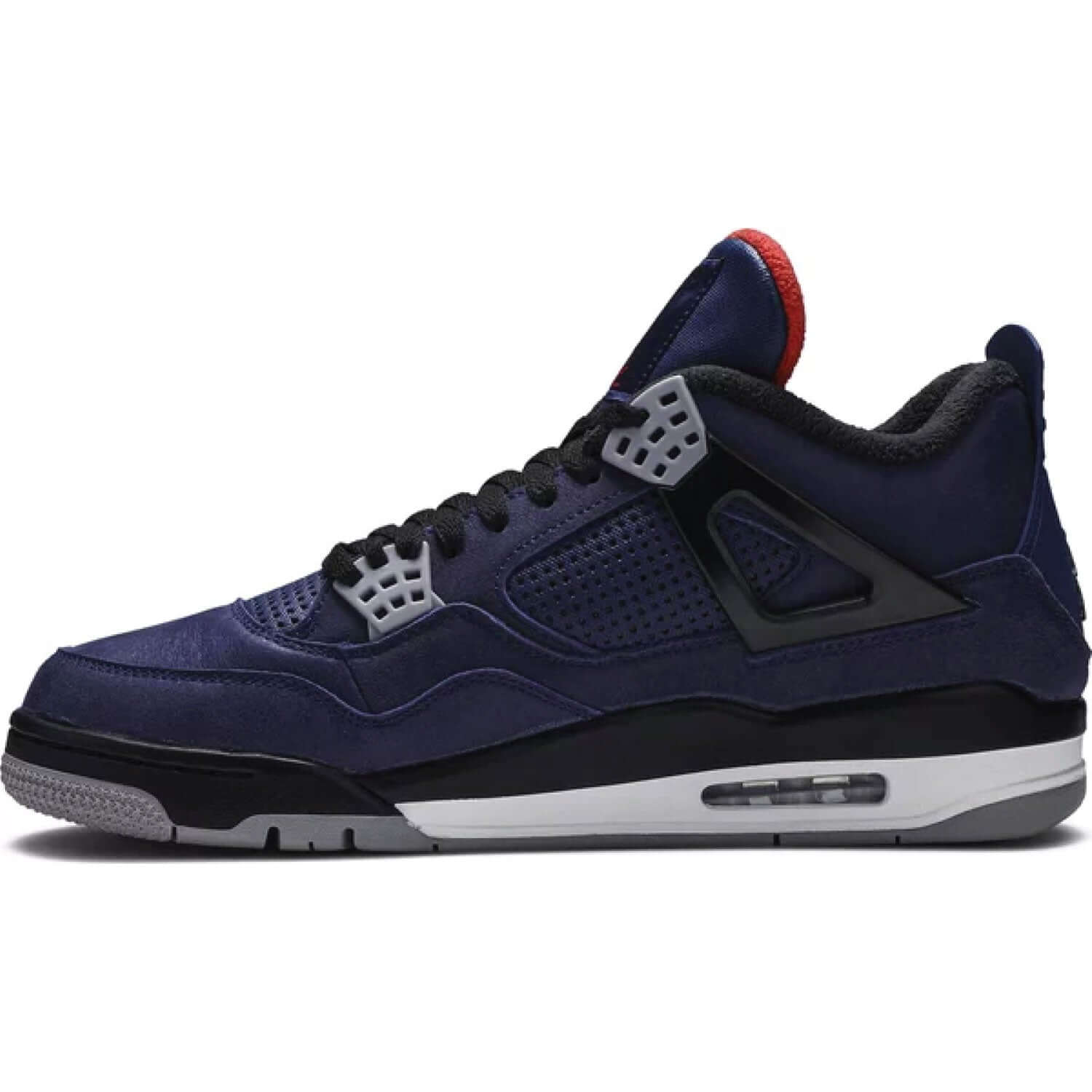 Air Jordan 4 Retro Winter 'Loyal Blue'