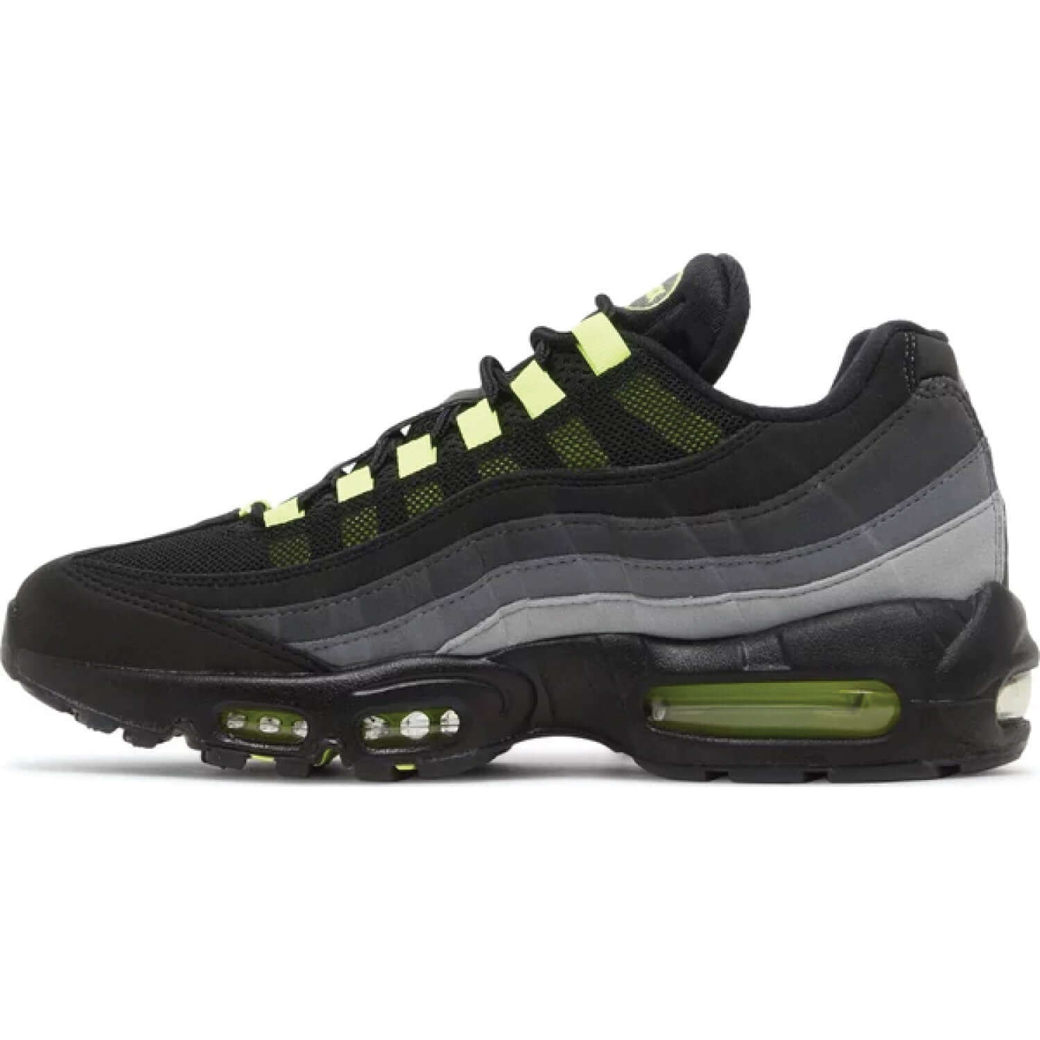 Air Max 95 'Black Neon'