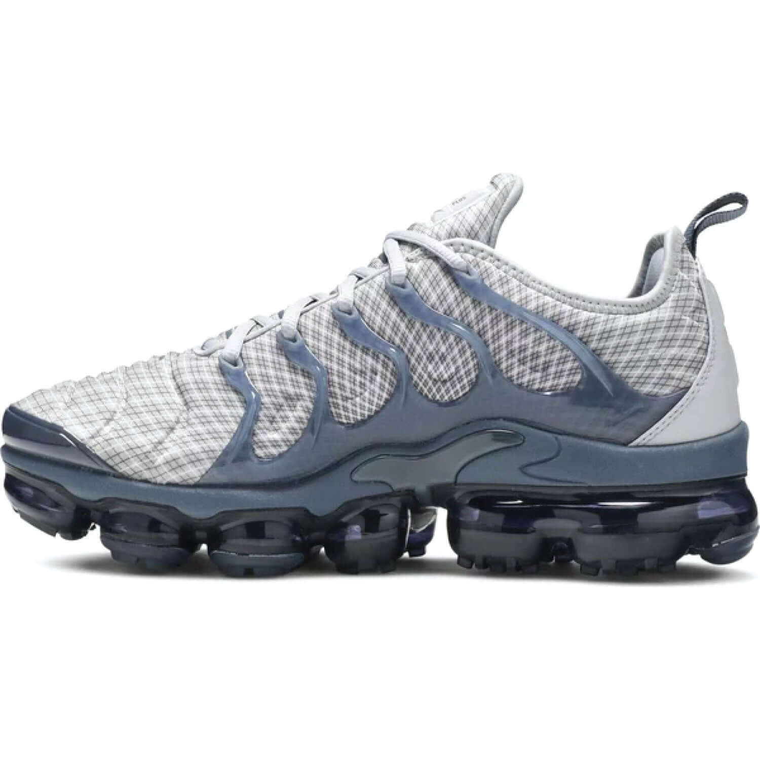 Air VaporMax Plus 'Wolf Dark Grey'