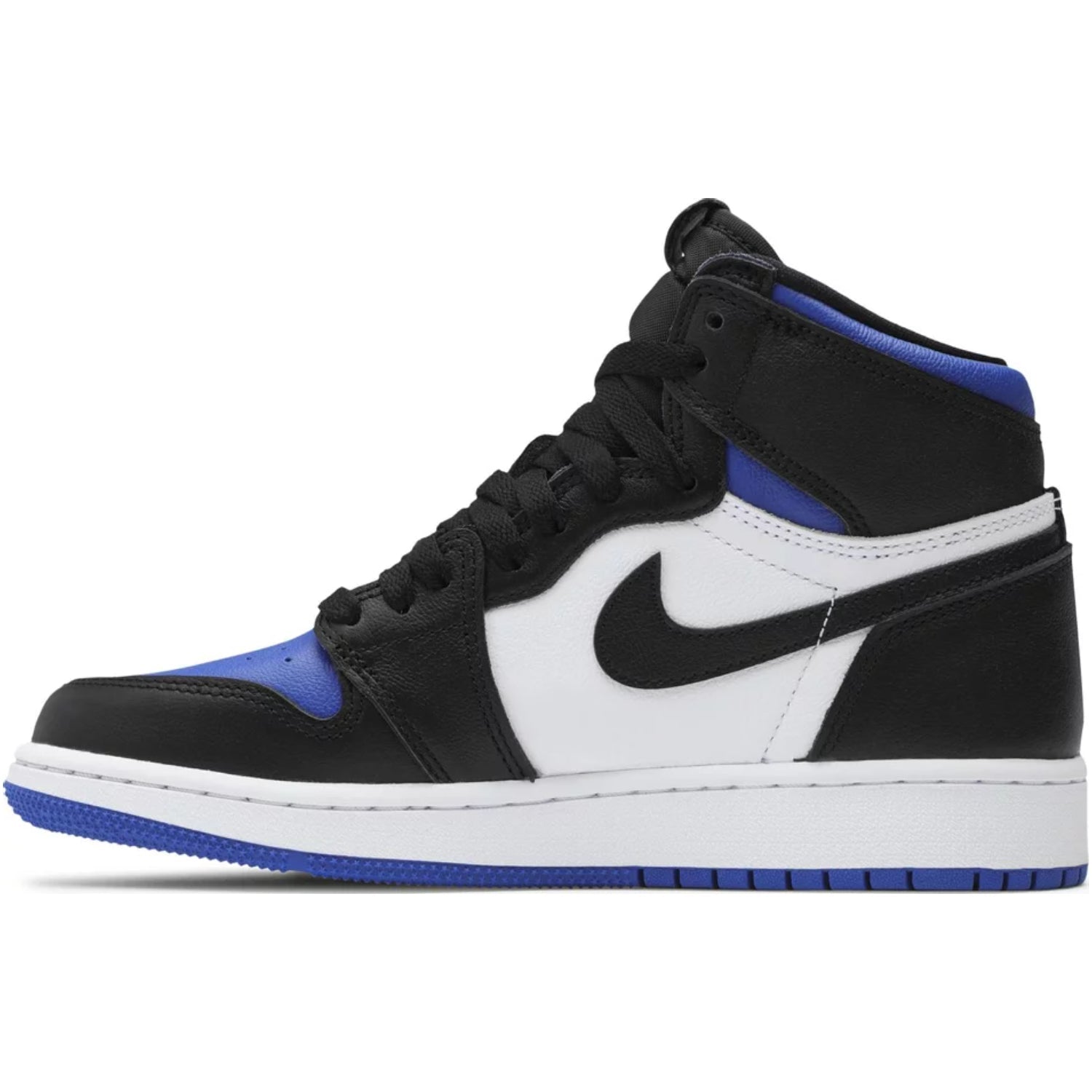 Air Jordan 1 Retro High OG GS 'Royal Toe'