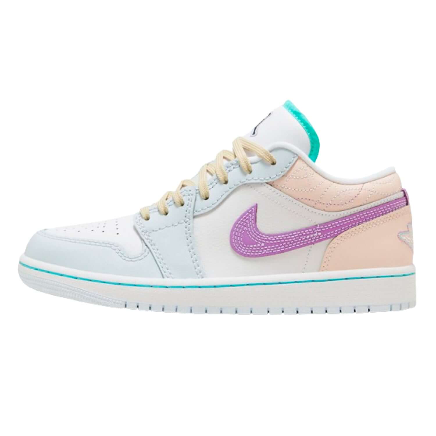 Wmns Jordan Stadium 90 'Multi-Color Sashiko'