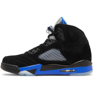 Air Jordan 5 Retro 'Racer Blue'