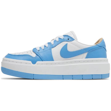 Wmns Air Jordan 1 Low Elevate 'University Blue'