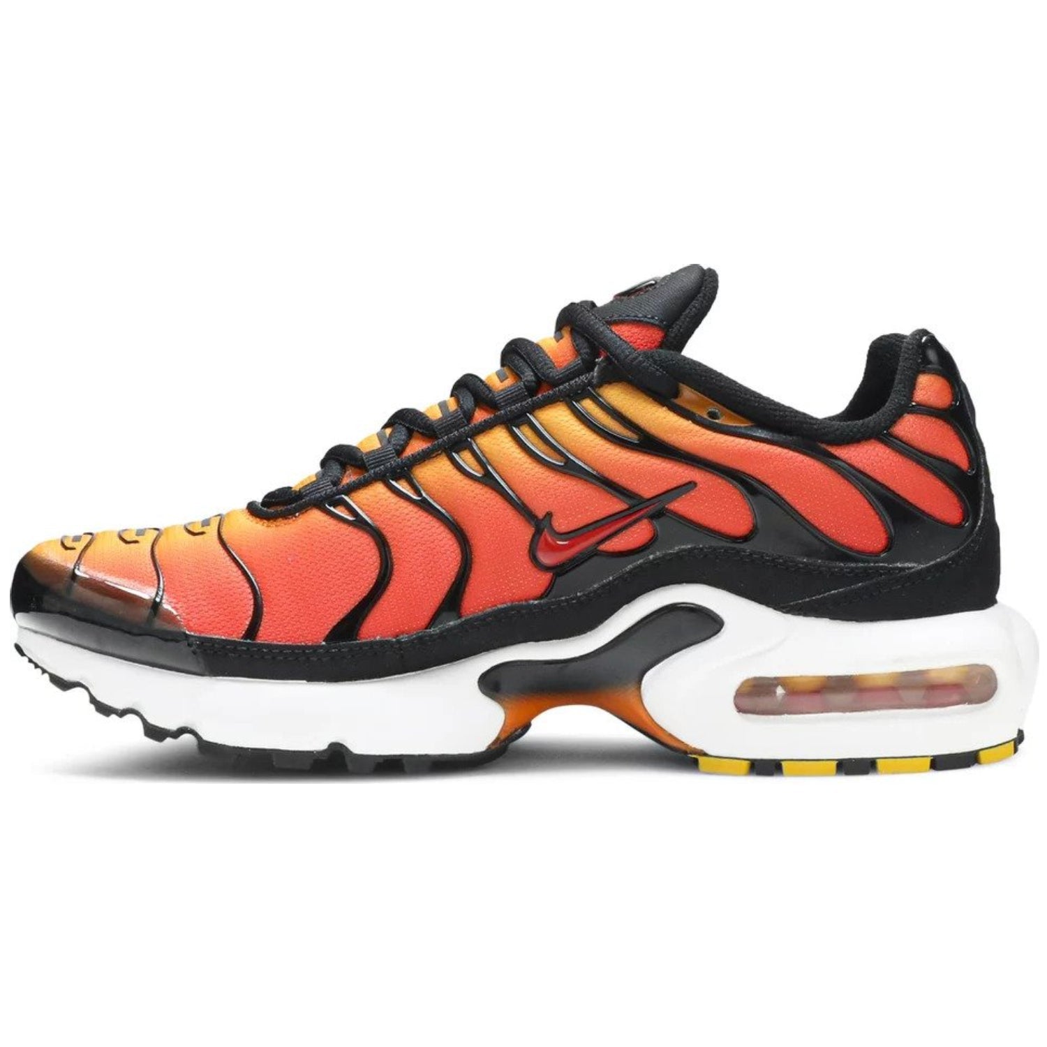 Air Max Plus GS 'Sunset'