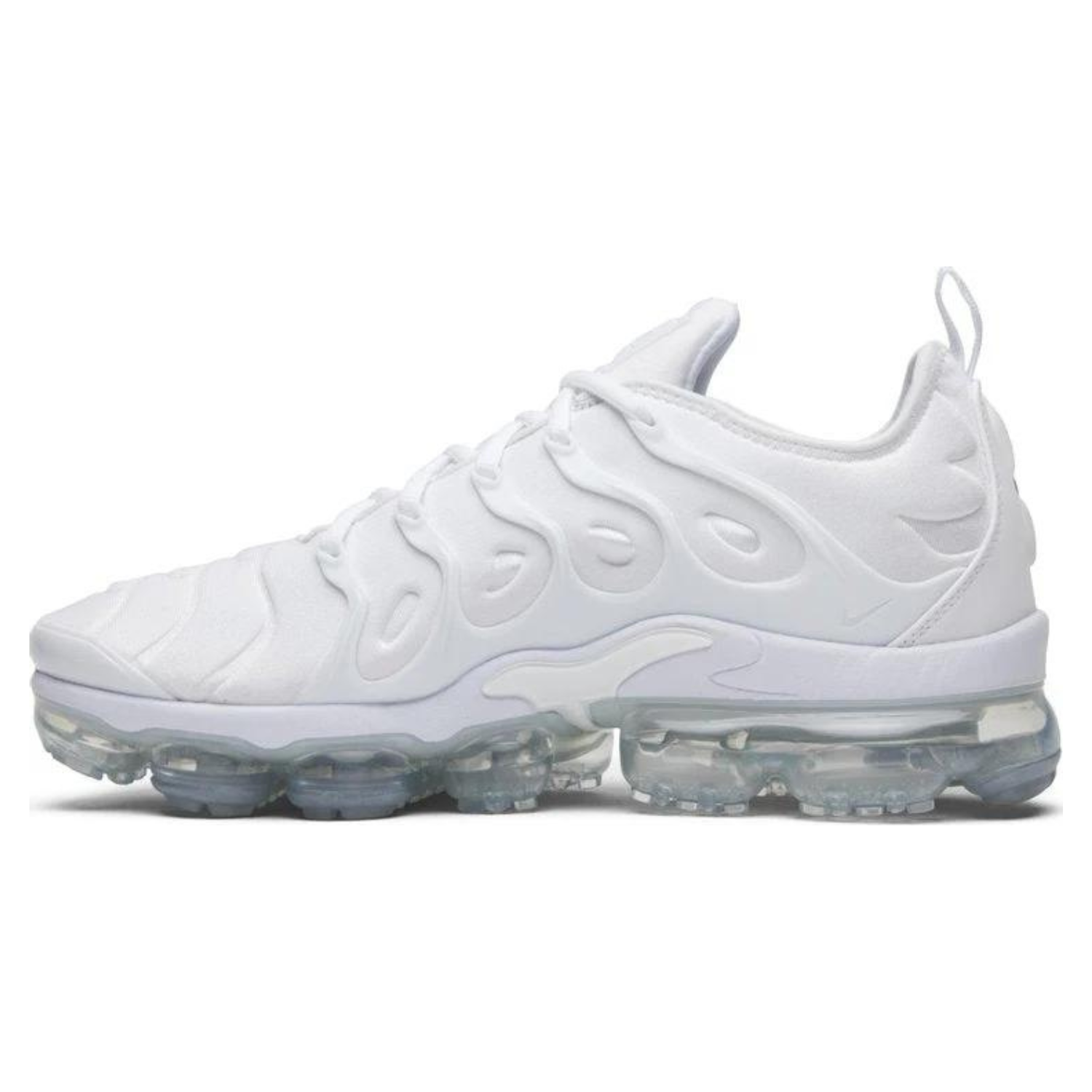 Air VaporMax Plus White