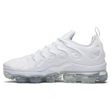 Air VaporMax Plus White