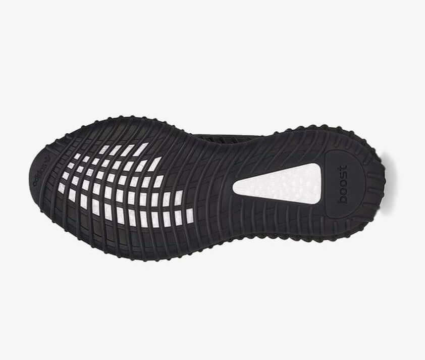 Yeezy Boost 350 V2 Mono Cinder