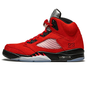 Air Jordan 5 Retro Raging Bull