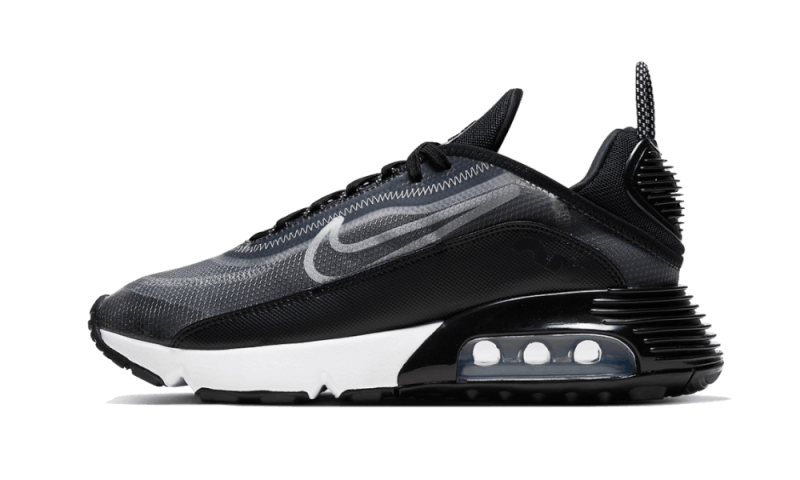 Air Max 2090 Betrue Black/Grey