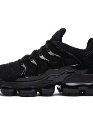 Air VaporMax Plus Black