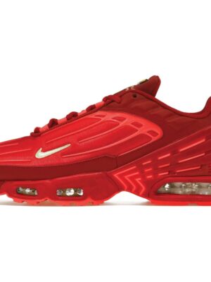 Air Max Plus 3 Iron Man