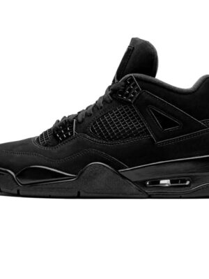 Air Jordan 4 Retro Black cat