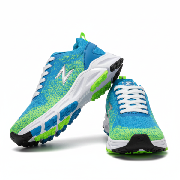 Men Performance Lightweight Jogging & Running Shoes