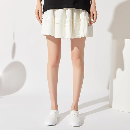 Women’s Classic White Canvas Sneakers – Sizes 7 to 10 - Image 5